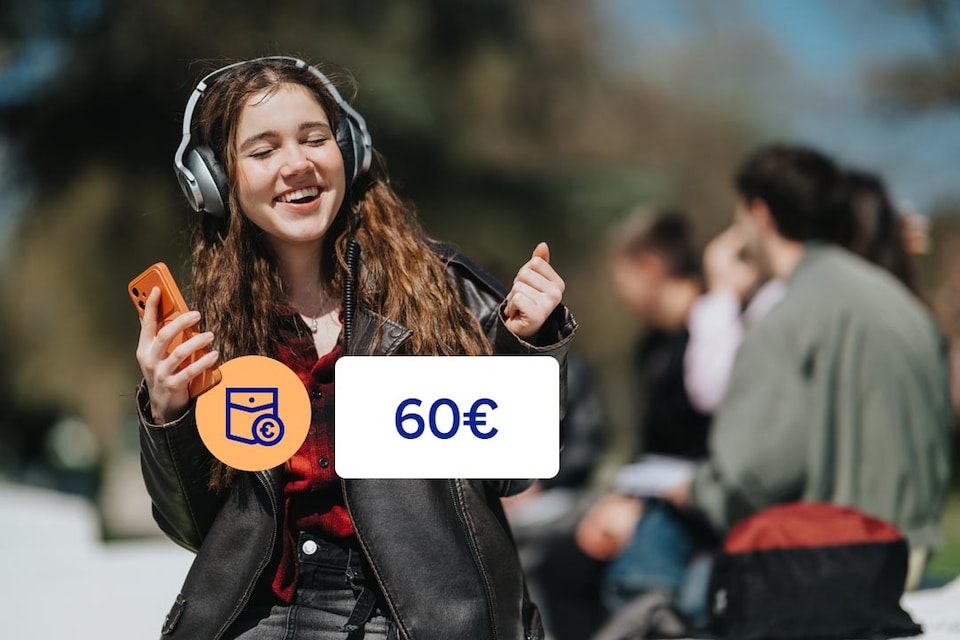 60 €-rainoko ordainsaria ikasturte berrirako