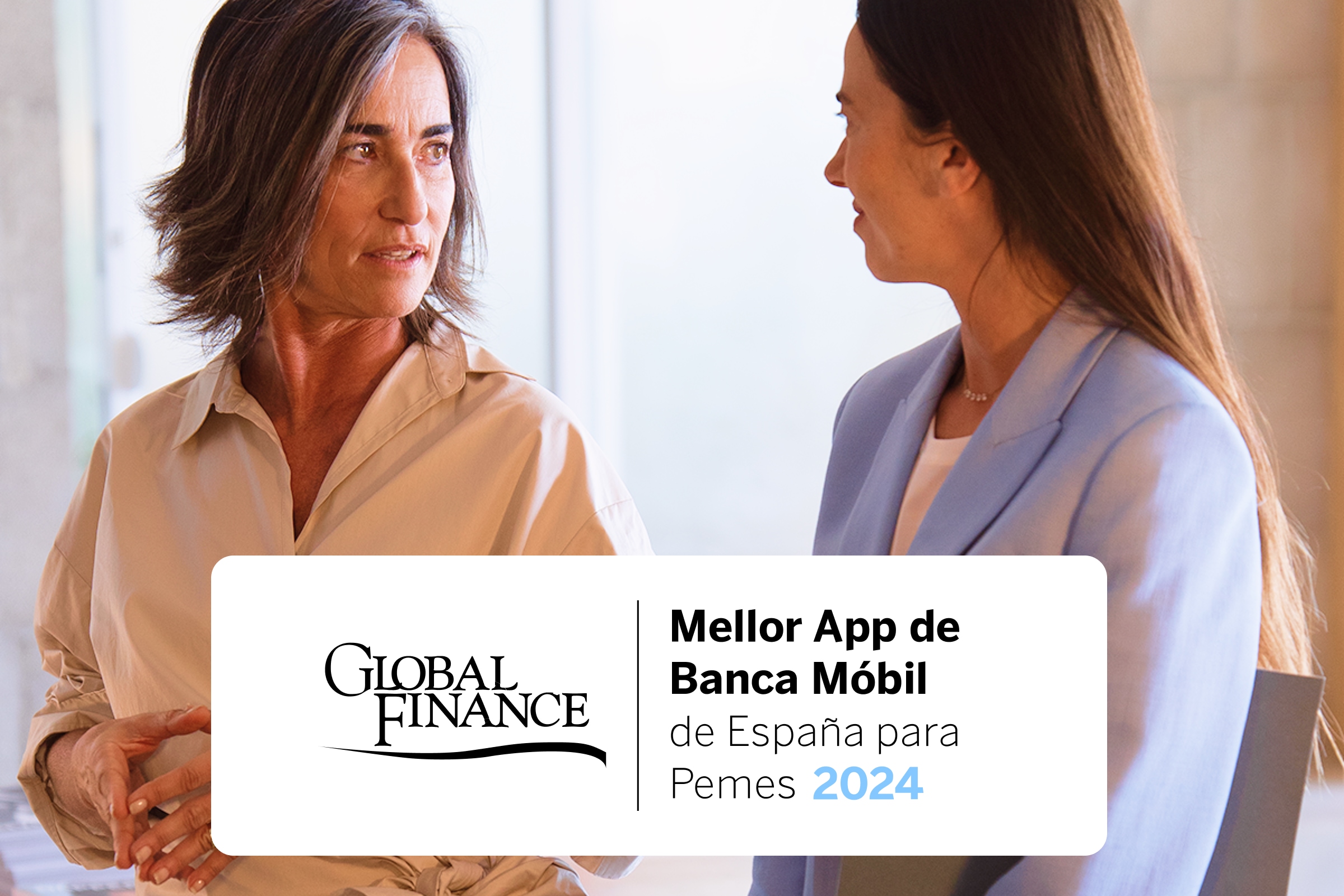 Mellor app Banca Móbil