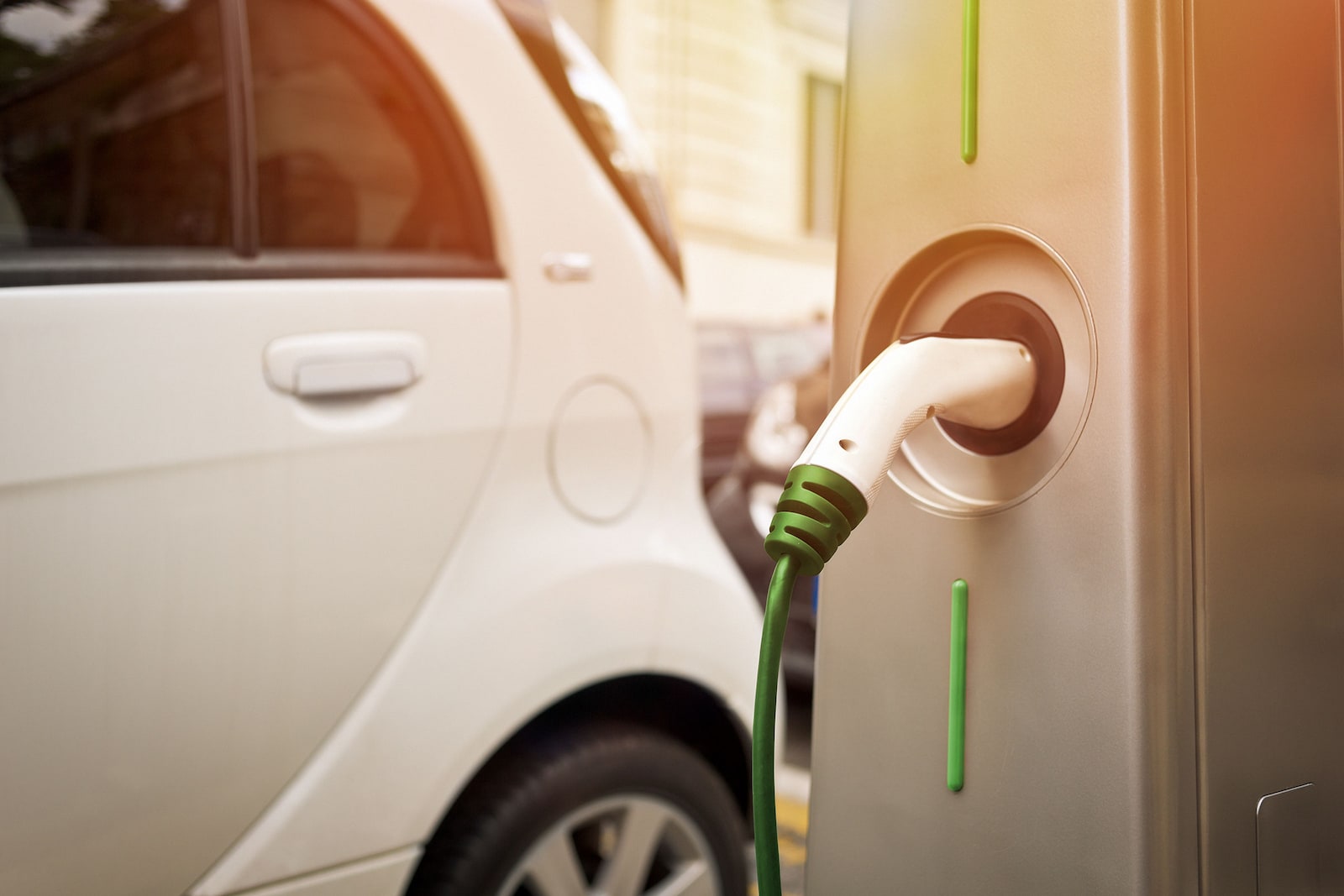 es malo llevar el coche en modo eco