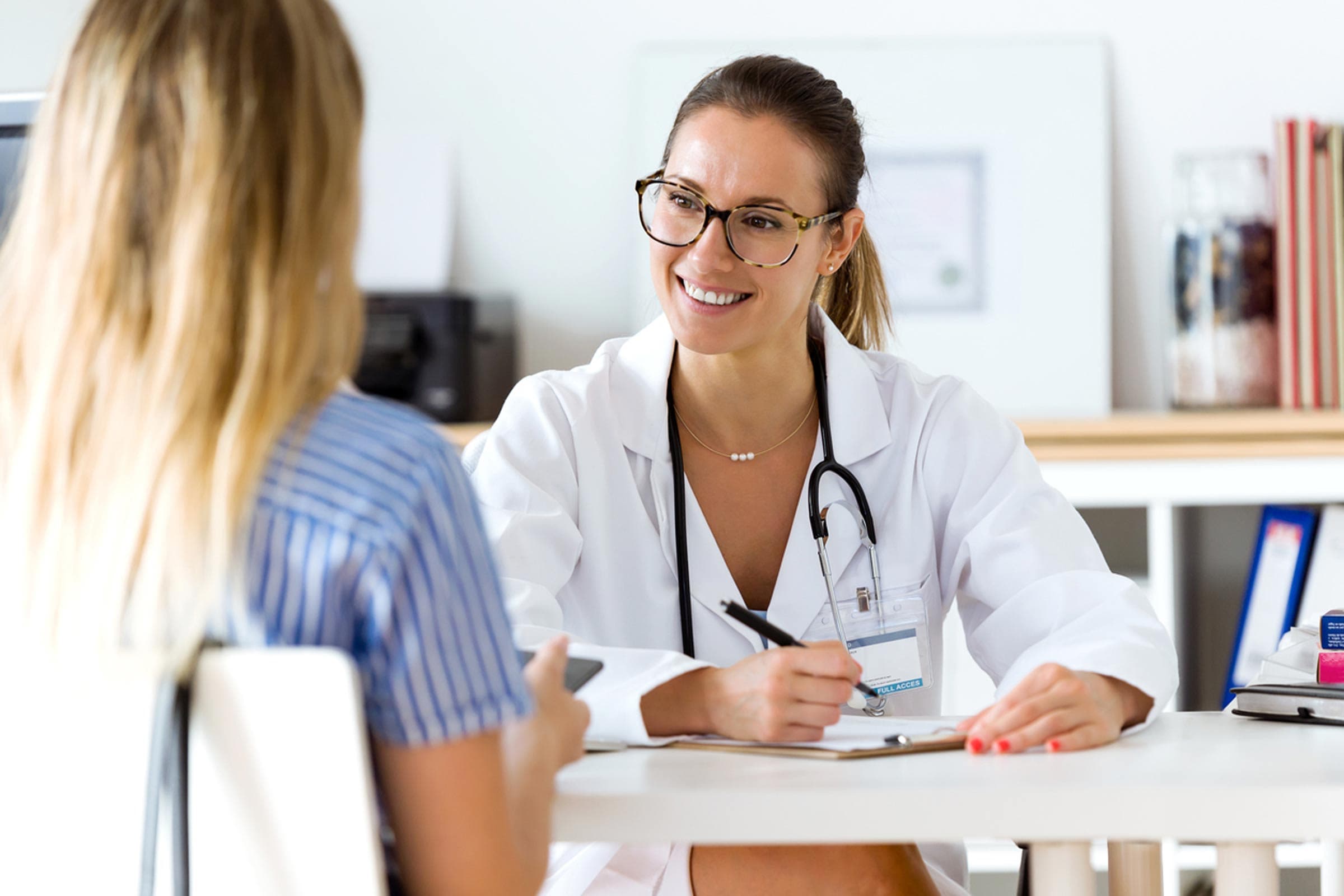 reconocimiento médico autónomos