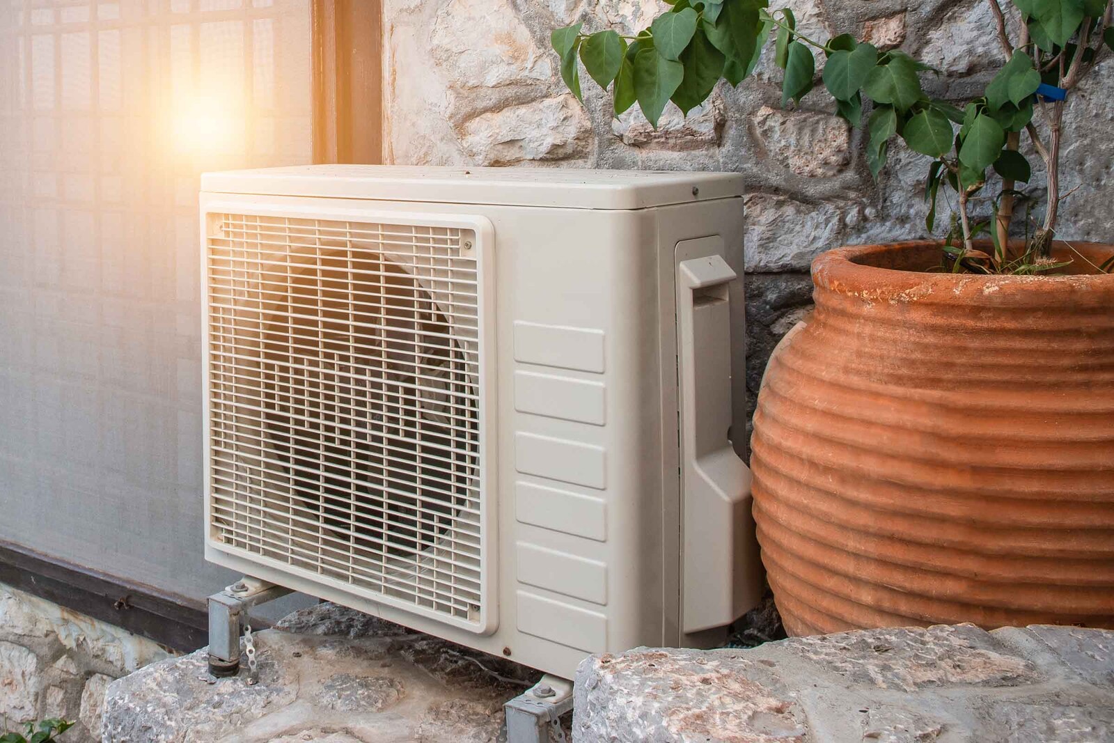 ¿Qué es la bomba de calor y cómo influye en un sistema de aerotermia?