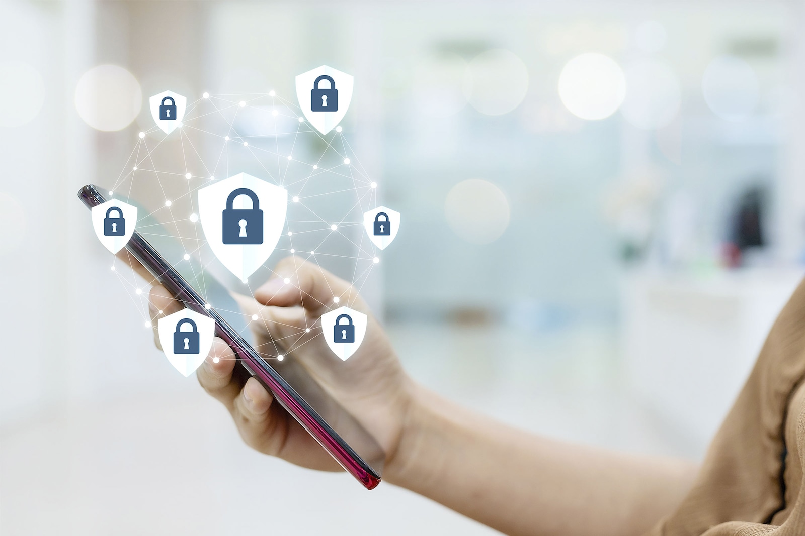 ciberseguridad