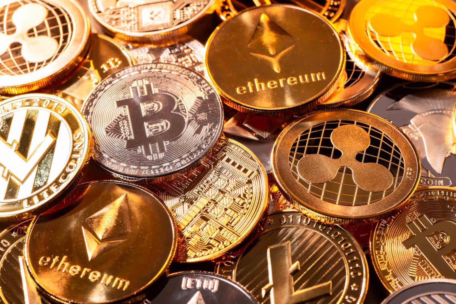 criptoactivos