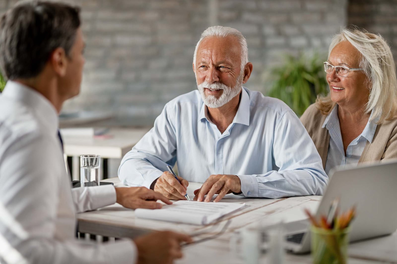 ¿Cuántos seguros de vida se pueden tener al mismo tiempo?