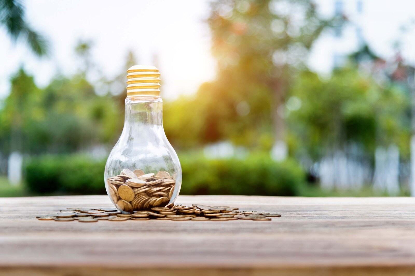 horas de ahorro de luz