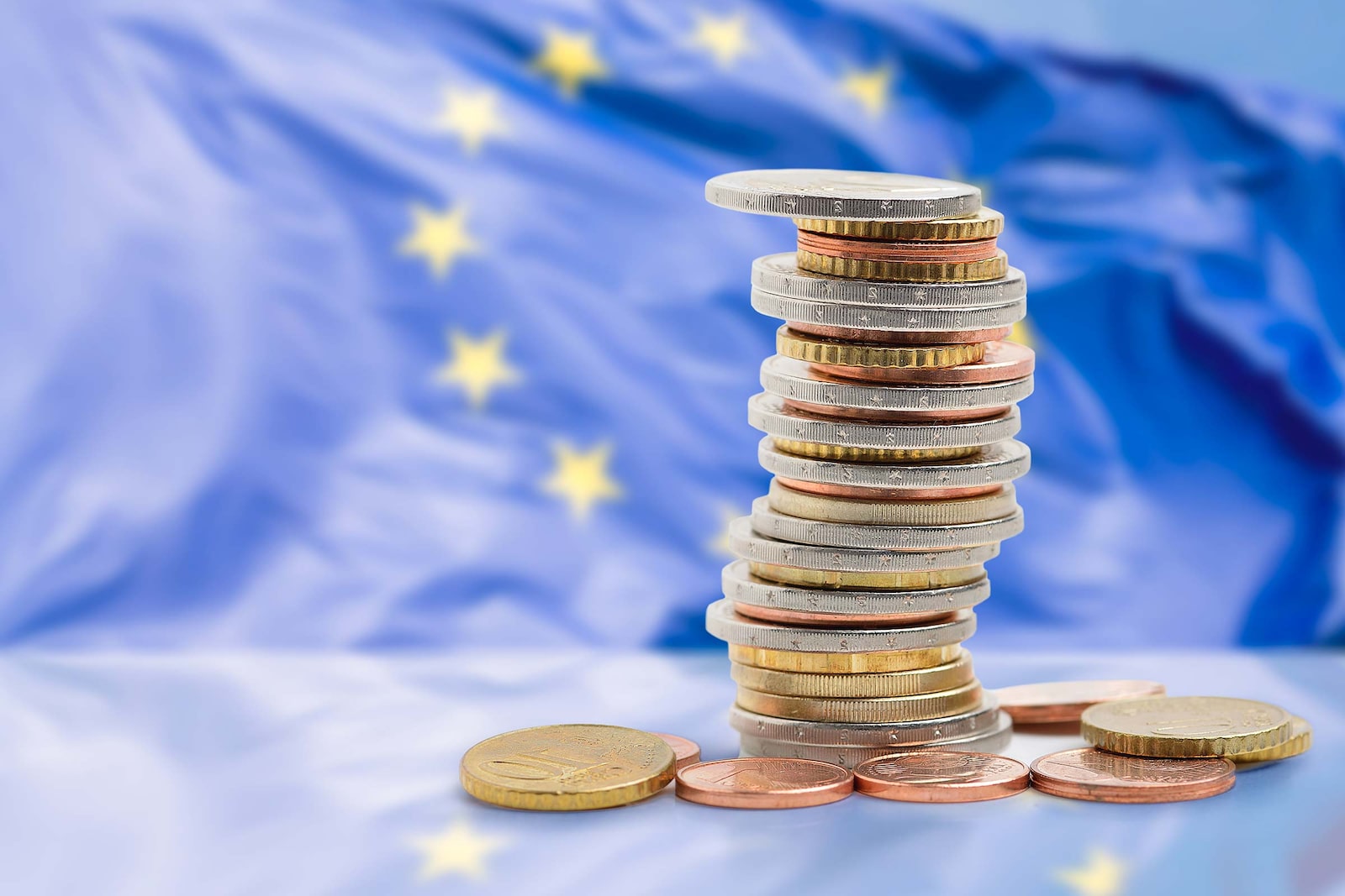 fondos europeos
