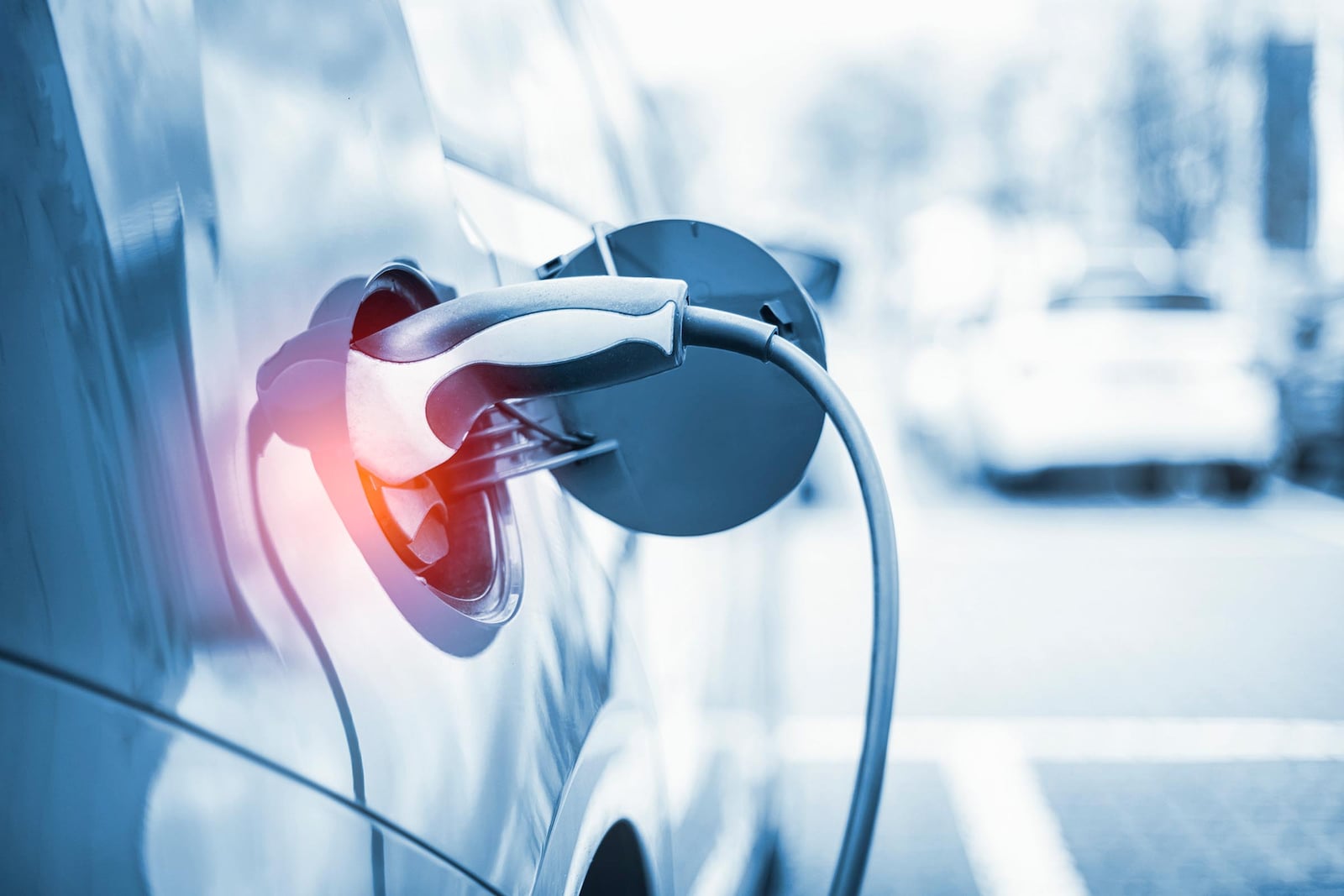 ayudas coches electricos