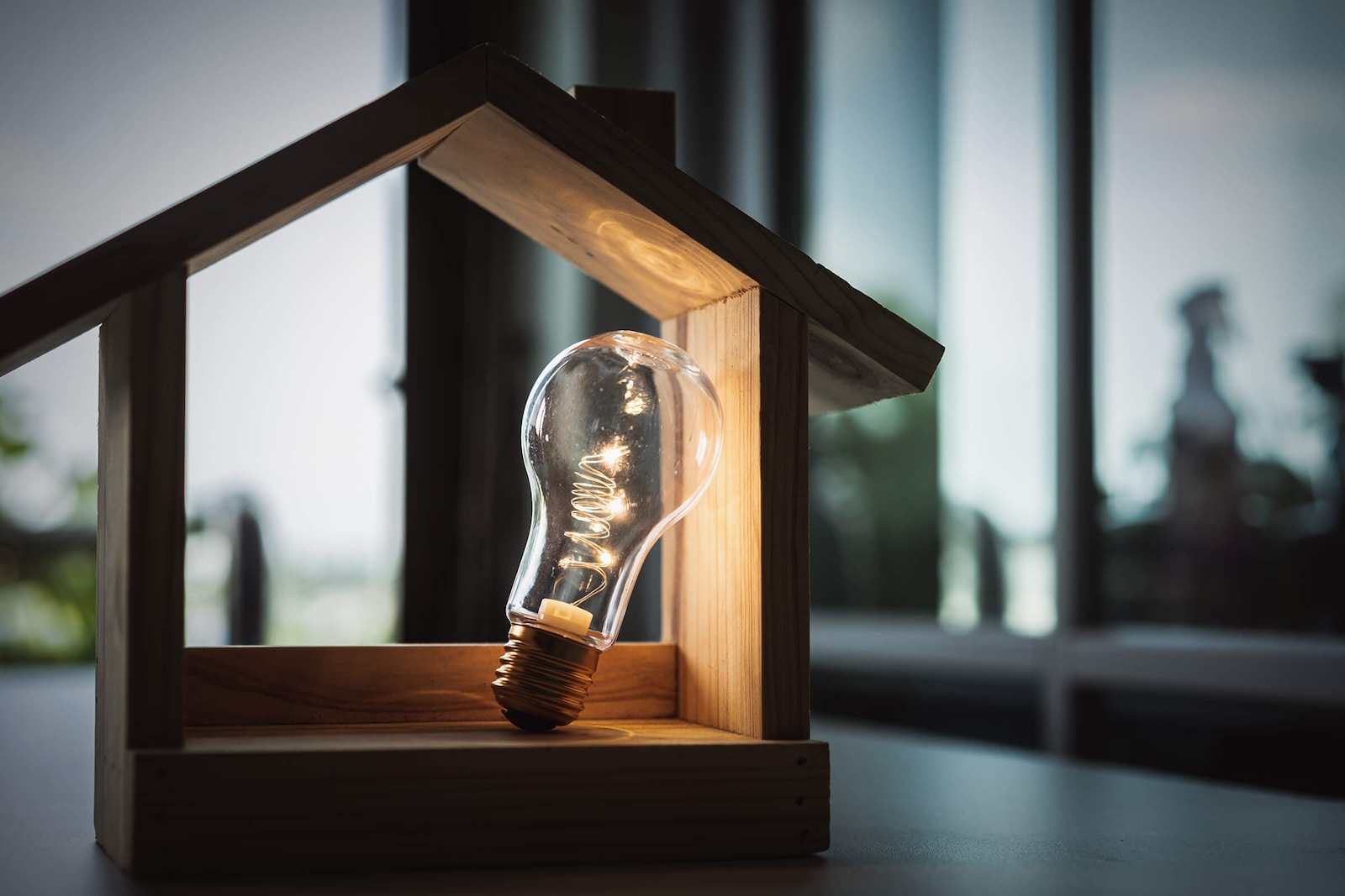 ahorro factura luz