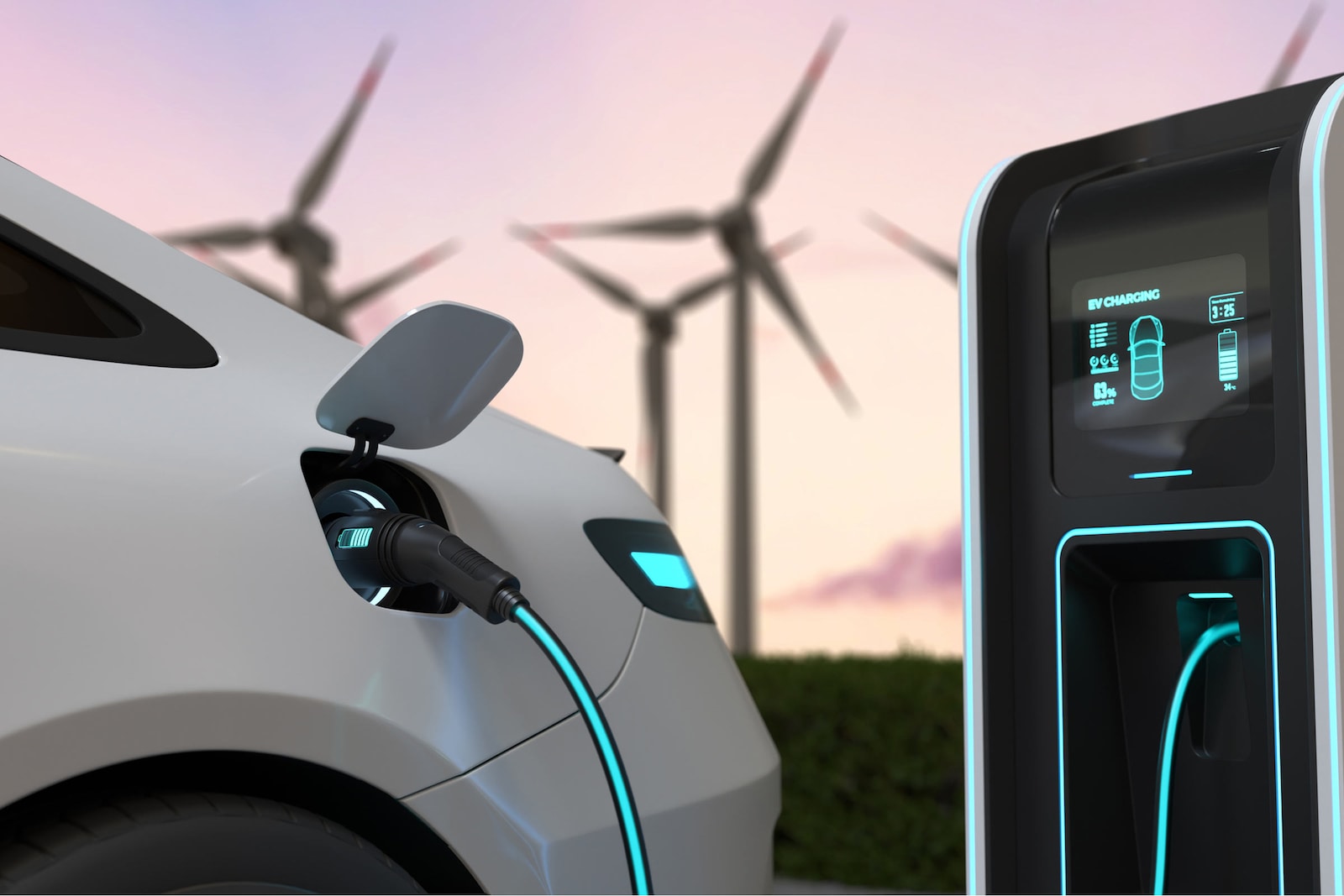 ¿Los coches eco pagan impuesto de circulación?