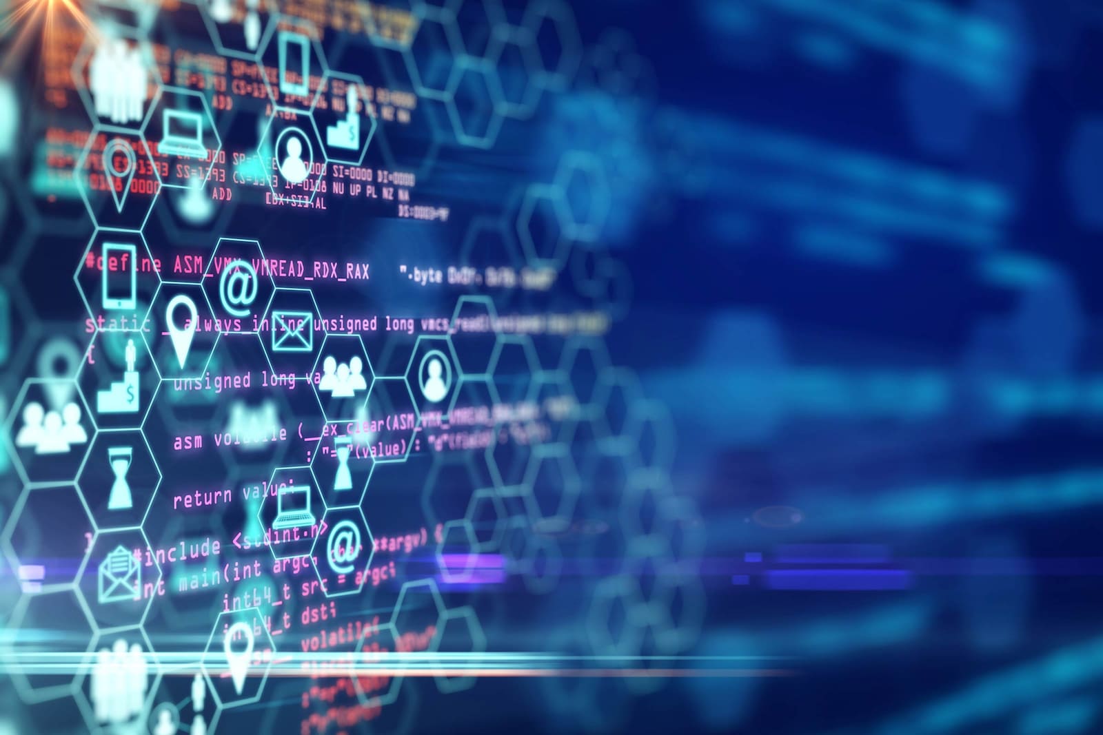 tendencias tecnologicas