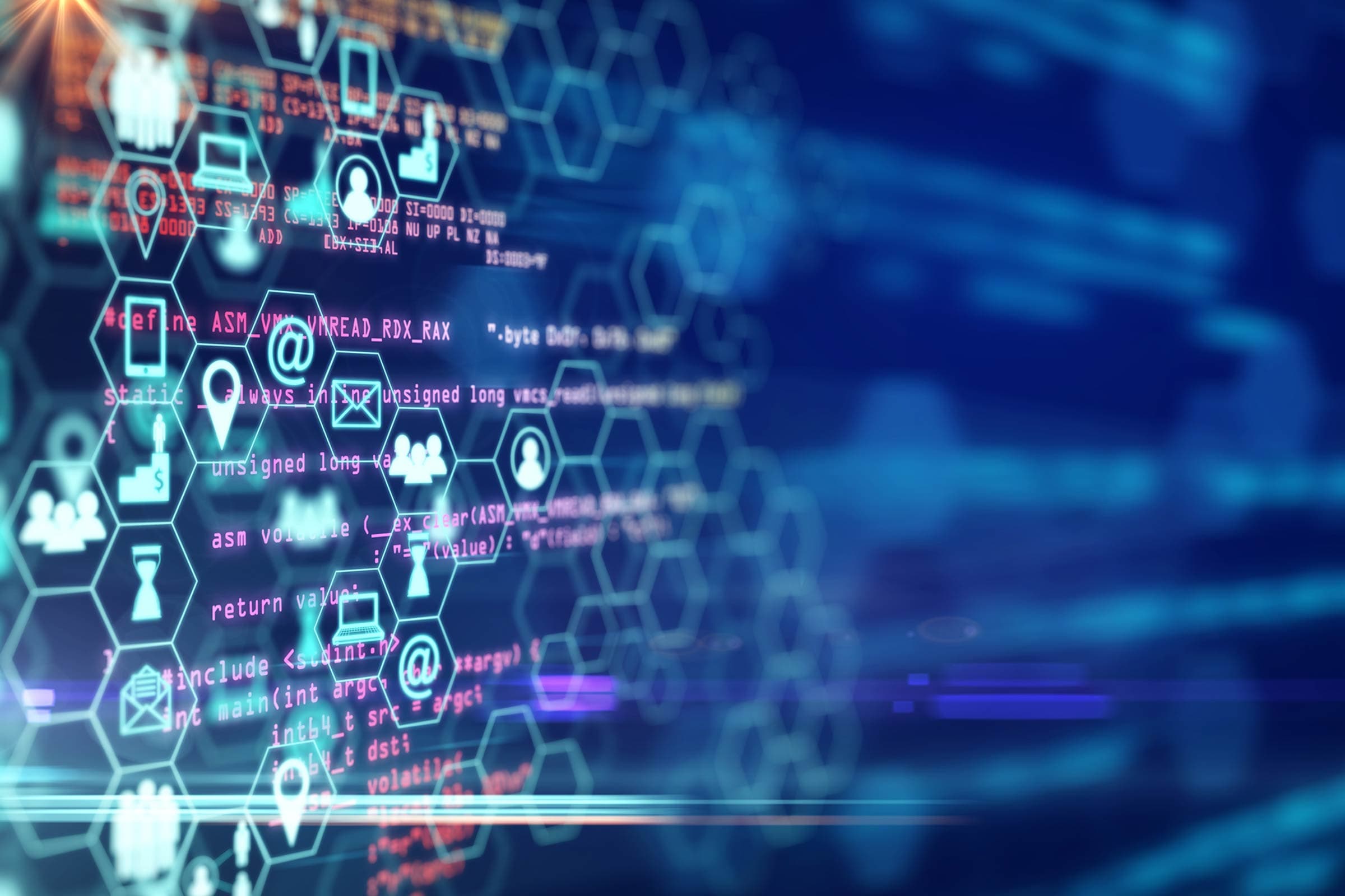 tendencias tecnologicas