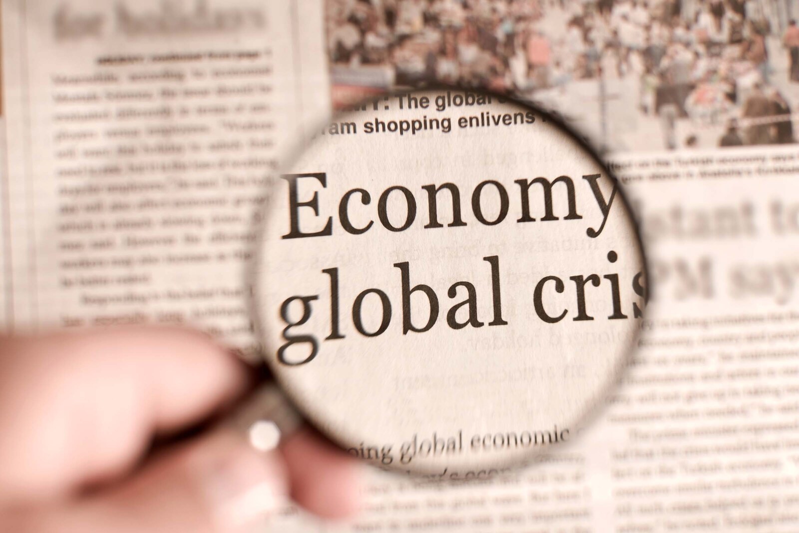 informacion economica