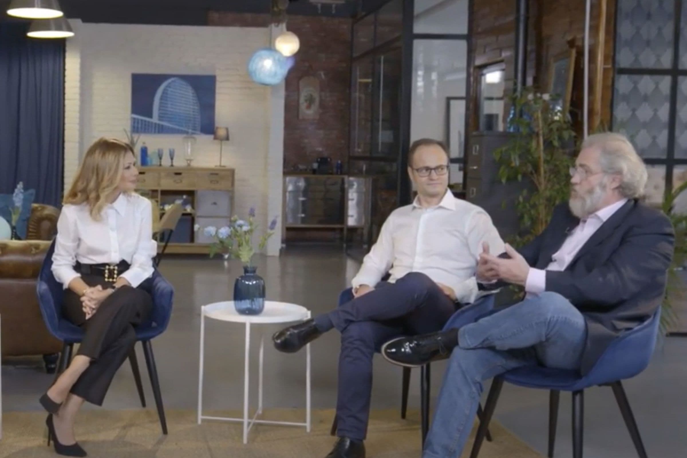 de autonomo a empresa