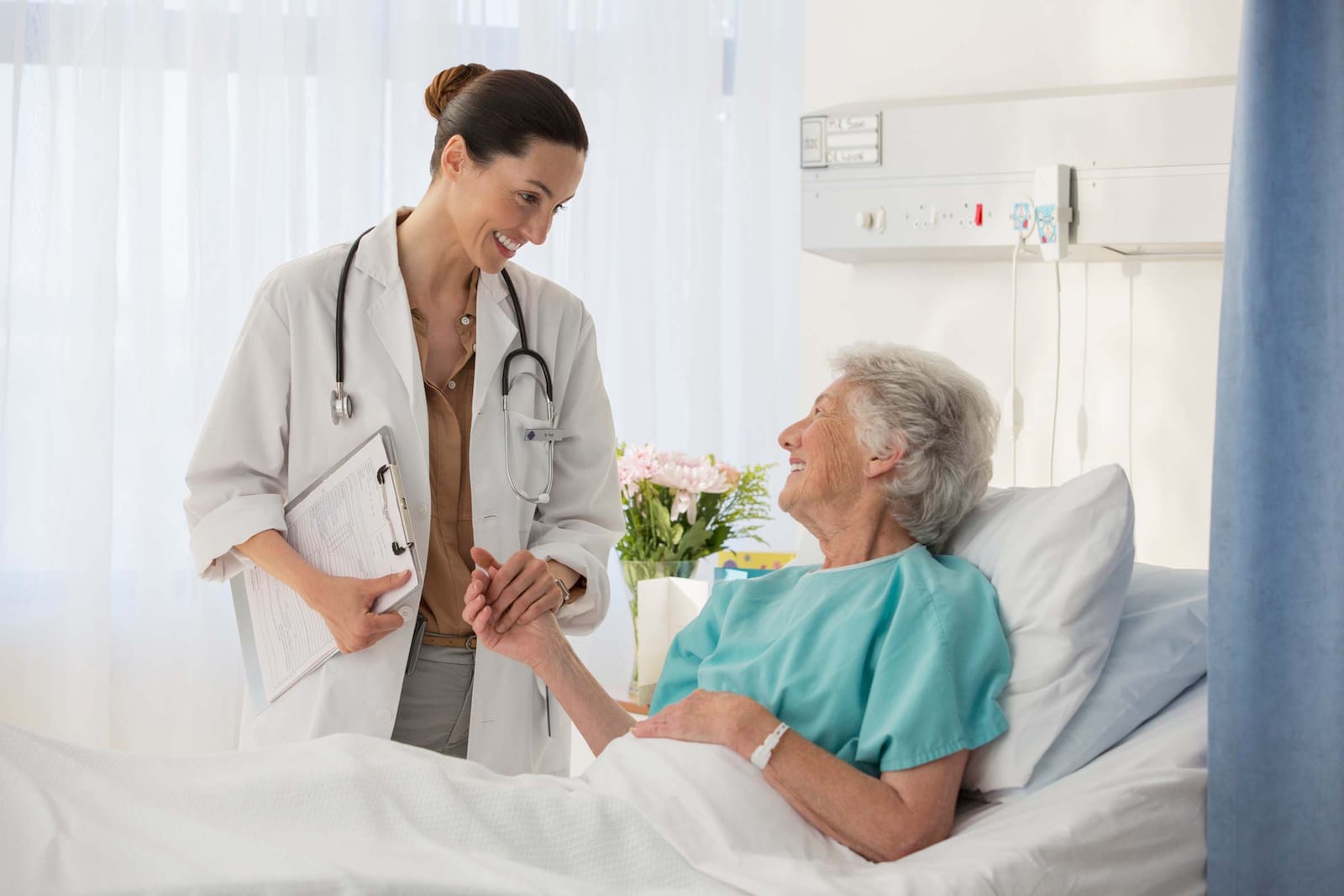 ¿Qué incluye el seguro de salud?
