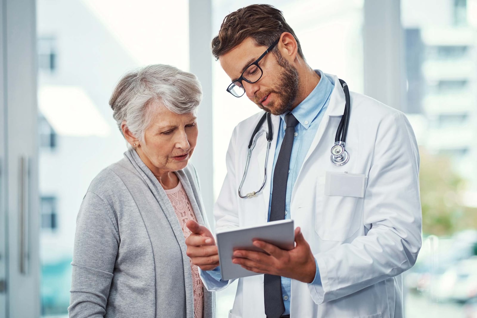 ¿Qué pasa si se miente al seguro de salud?