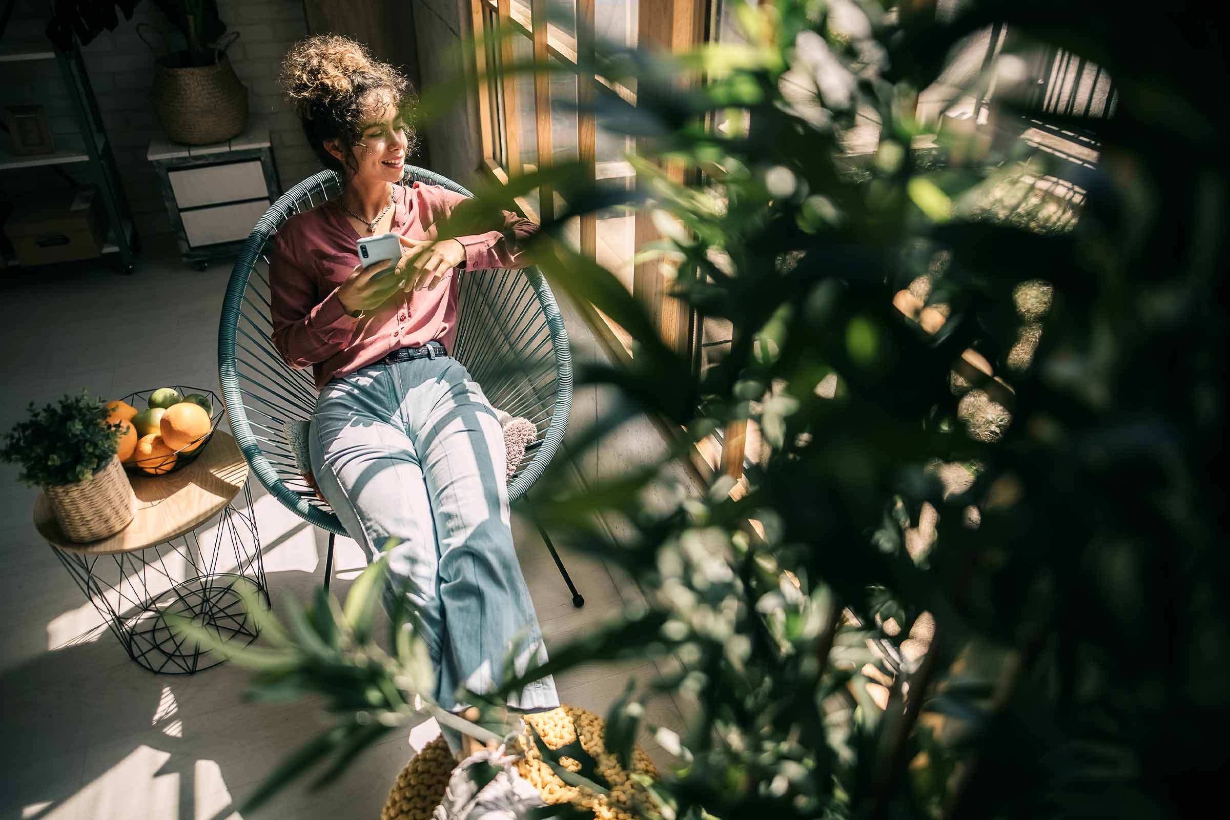 Ilustración dos distintos produtos dispoñibles para os colectivos BBVA