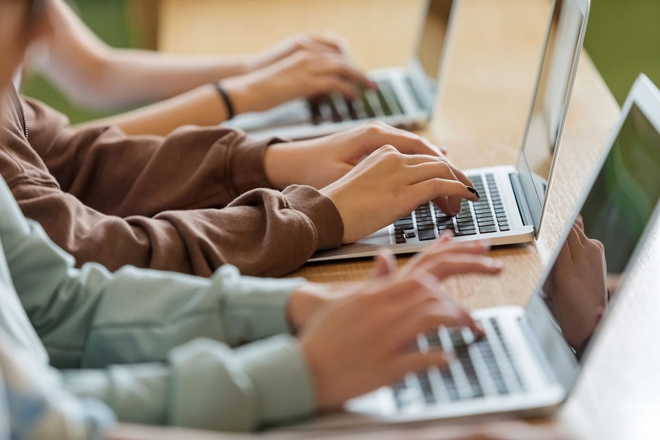 Ciberataques: como protexer a túa empresa