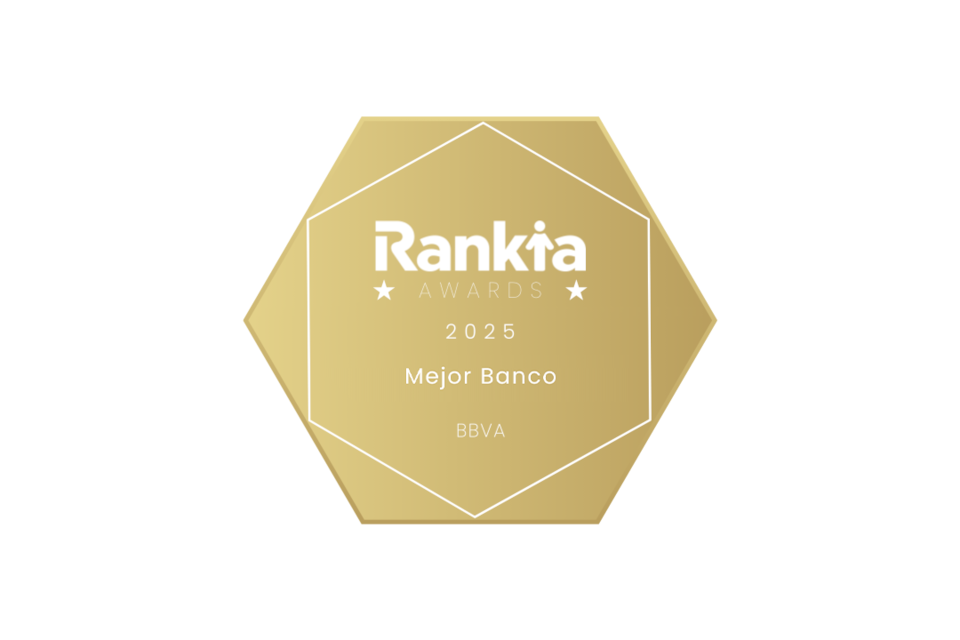 Premio Rankia 2025